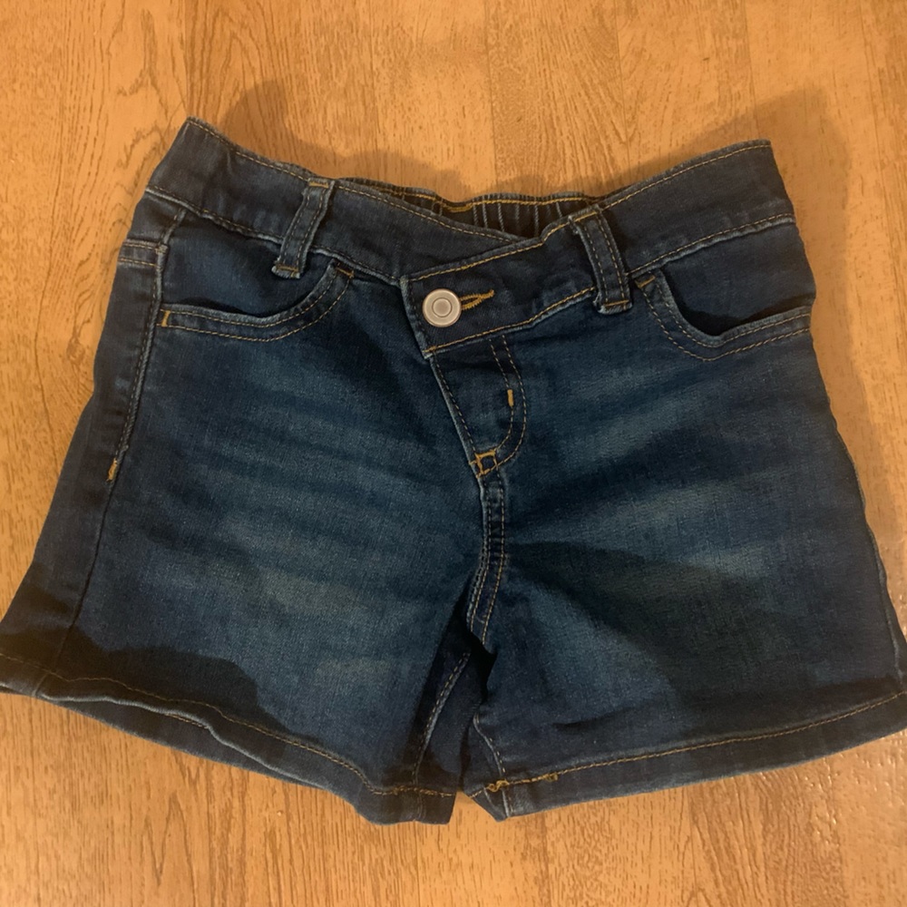 NWOT girls shorts